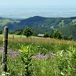 Appartement View House, Schauinsland, Black Forest *