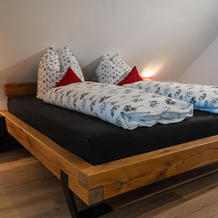 View House, Schauinsland, Black Forest Apartment