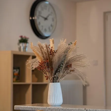 View House, Schauinsland, Black Forest Apartment Muenstertal