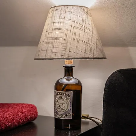 Appartamento View House, Schauinsland, Black Forest Münstertal