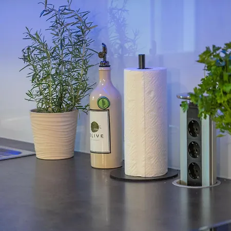 View House, Schauinsland, Black Forest Apartment