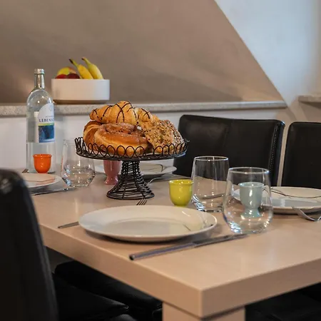 View House, Schauinsland, Black Forest Appartamento *