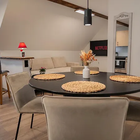 View House, Schauinsland, Black Forest Apartament