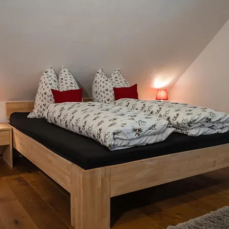 Apartment View House, Schauinsland, Black Forest