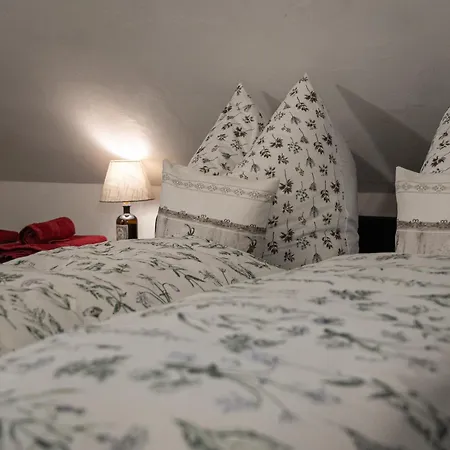 View House, Schauinsland, Black Forest *