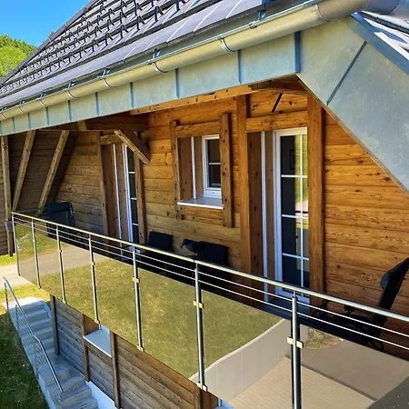 Apartment View House, Schauinsland, Black Forest